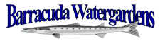 Barracuda Watergardens Logo